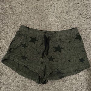PJ Salvage Star Shorts